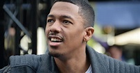'America's Got Talent' host Nick Cannon gives himself a pep talk every ...