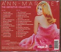 Buy Ann-Margret* : The Definitive Collection (2xCD, Comp) Online for a ...