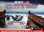 Watch WWII: The Road To Victory | Prime Video