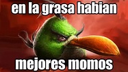 EN LA GRASA HABIA MEJORES MOMOS (DANK MEME) - YouTube