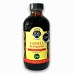 Extracto de Vainilla 250 ml. Gaya Vainilla y Especias - Tienda Hecho en ...