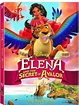 Elena and the Secret of Avalor DVD - Frugal Mom Eh!