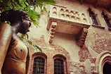 Casa di Giulietta: Juliet’s House in Verona - photo fun 4 u