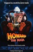 Howard the Duck (1986) - Moria