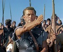 Spartacus (1960) par Stanley Kubrick