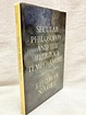 Secular Philosophy and the Religious Temperament : Essays 2002-2008 ...