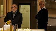 ‎The Inner Cage (2021) directed by Leonardo Di Costanzo • Reviews, film ...