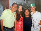 Selena Gomez's Grandparents Share Her Intimate Childhood Photo Album