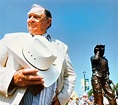 Ben Johnson became an Oklahoma legend as actor, cowboy | Scenelatest ...