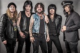 Listen to L.A. Guns’ New Song ‘Christine’: Exclusive | Billboard ...