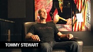 Tommy Stewart: Game-Changing Moment - YouTube