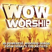 Various Artists - WOW Worship Lyrics and Tracklist | Genius