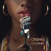 Orishas: Gourmet, la portada del disco