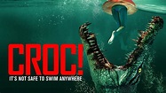 OFFICIAL TRAILER : CROC! - YouTube