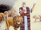La Historia de Daniel en la Biblia - Historia Bíblica