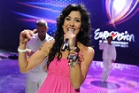 Lucía Pérez en Eurovisión 2011: Fotos - FormulaTV