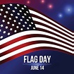 Best Flag Day Illustrations, Royalty-Free Vector Graphics & Clip Art ...