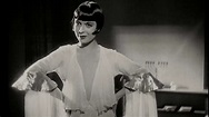 Die Büchse der Pandora (1929) | Film, Trailer, Kritik