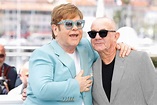 Ziemlich beste Freunde: 50 Jahre Elton John und Bernie Taupin in Bildern