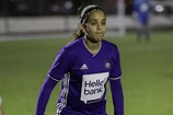 🎥 Anderlecht - La Gantoise : le tout premier but de Sakina Diki ...