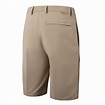 Greg Norman Men's Performance Stretch Golf Shorts from american golf