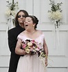 Jamie Nash and Dallas Wiens: first US face transplant patient marries ...