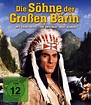 Die Söhne der großen Bärin: DVD oder Blu-ray leihen - VIDEOBUSTER.de