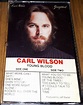 Carl Wilson - Youngblood (1983, Cassette) | Discogs