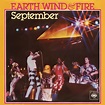 ‎September by Earth, Wind & Fire on Apple Music