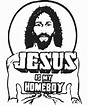 Home — Jesus Is My Homeboy