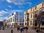 The Glasgow Academy Science and Technology Building - e-architect