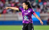Charlyn Corral se mantiene líder de goleo en la Liga MX Femenil