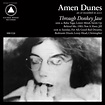 Amen Dunes: Through Donkey Jaw – Sacred Bones Records
