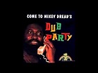 Mikey Dread – Come To Mikey Dread's Dub Party (1995, CD) - Discogs