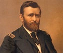 Ulysses S. Grant Biography - Facts, Childhood, Family Life & Achievements