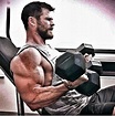 Chris Hemsworth's Thor Workout & Diet Program - Fitness Volt