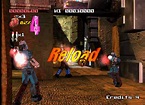 Super Adventures in Gaming: Judge Dredd (PSX)