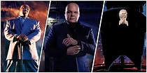 Kingpin: Todas las apariciones en cine y televisión, clasificadas ...