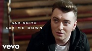 Sam smith in the lonely hour album zip - camppooter