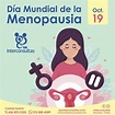 Día Mundial de la Menopausia - IPS Interconsultas