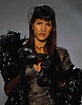 The Mummy Returns - Patricia Velásquez as Anck-Su-Namun | Patricia ...