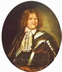 Johan Georg 3. – Store norske leksikon