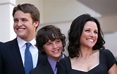Julia Louis-Dreyfus Opens Up About Son Charlie Hall's 'Veep' Cameo