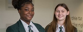 School Uniform | St Patrick's RC High School