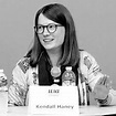 Kendall Michele Haney | The Lion Guard Wiki | Fandom