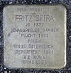 Fritz Spira