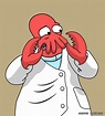 Dr. Zoidberg - Futurama by Pacheko64 on DeviantArt