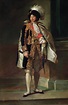 Joachim Murat (1767-1815) - François Pascal Simon Gérard