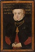 Familles Royales d'Europe - Frédéric III, électeur palatin du Rhin