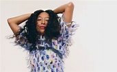 Corinne Bailey Rae | The Queen's Hall